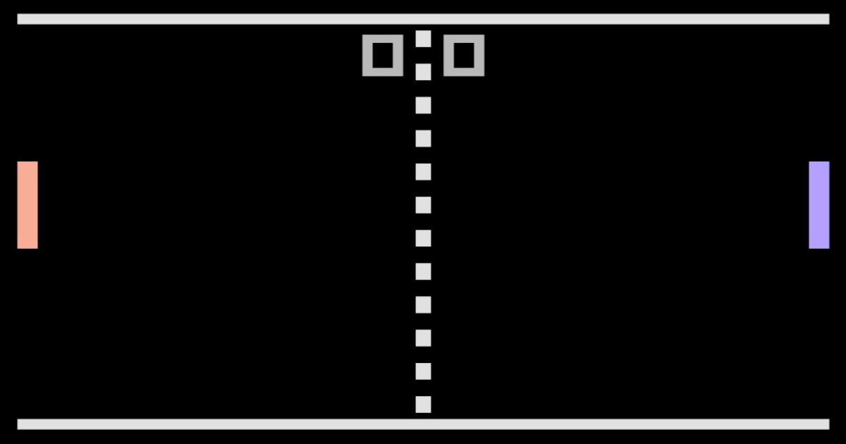 Evolution of Pong: From 1970s Classic to 2017’s Upgrade